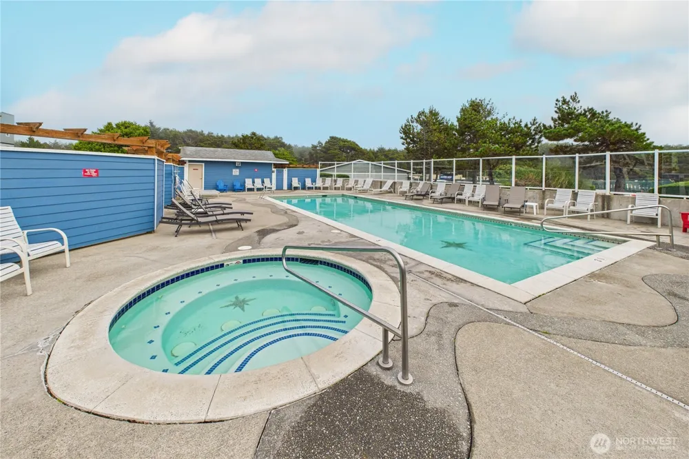 1600 W Ocean Avenue #1227 Westport, WA 98595