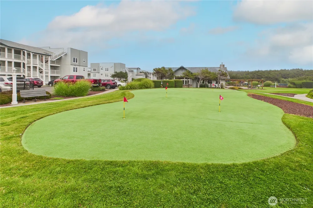 1600 W Ocean Avenue #1227 Westport, WA 98595