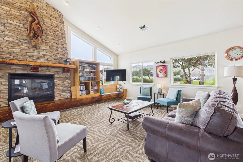 1600 W Ocean Avenue #1227 Westport, WA 98595