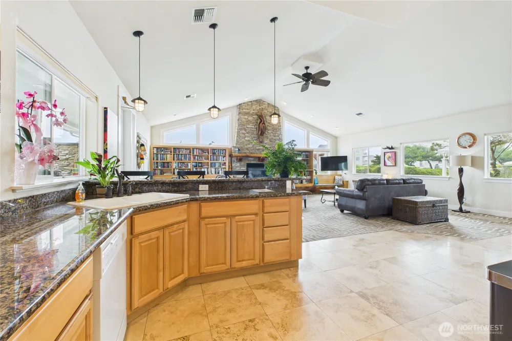 1600 W Ocean Avenue #1227 Westport, WA 98595