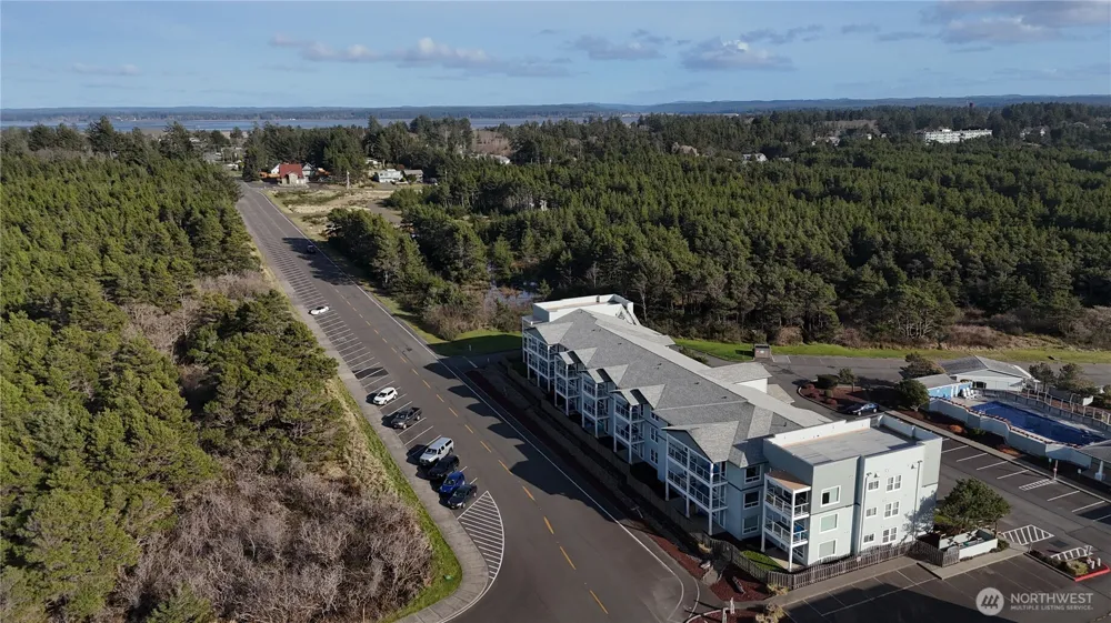 1600 W Ocean Avenue #1227 Westport, WA 98595