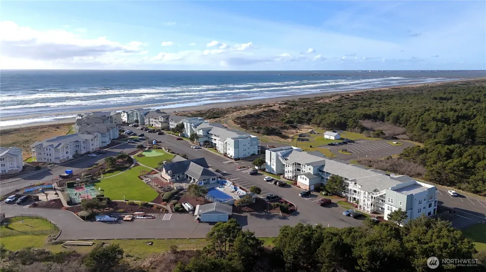 1600 W Ocean Avenue #1227 Westport, WA 98595