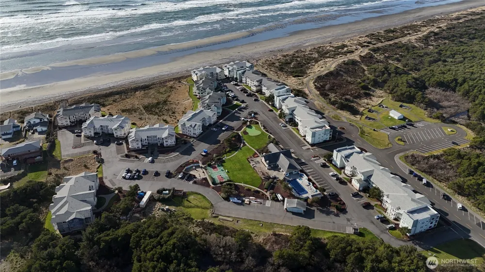 1600 W Ocean Avenue #1227 Westport, WA 98595