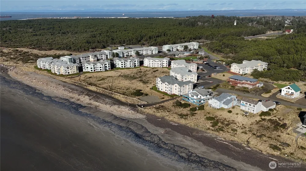 1600 W Ocean Avenue #1227 Westport, WA 98595