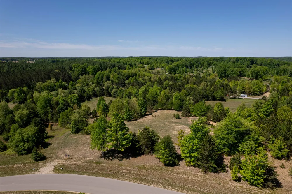 5986 Paradise Ranch Paradise Township, MI 49649