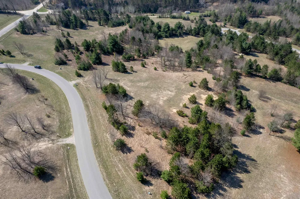 5986 Paradise Ranch Paradise Township, MI 49649