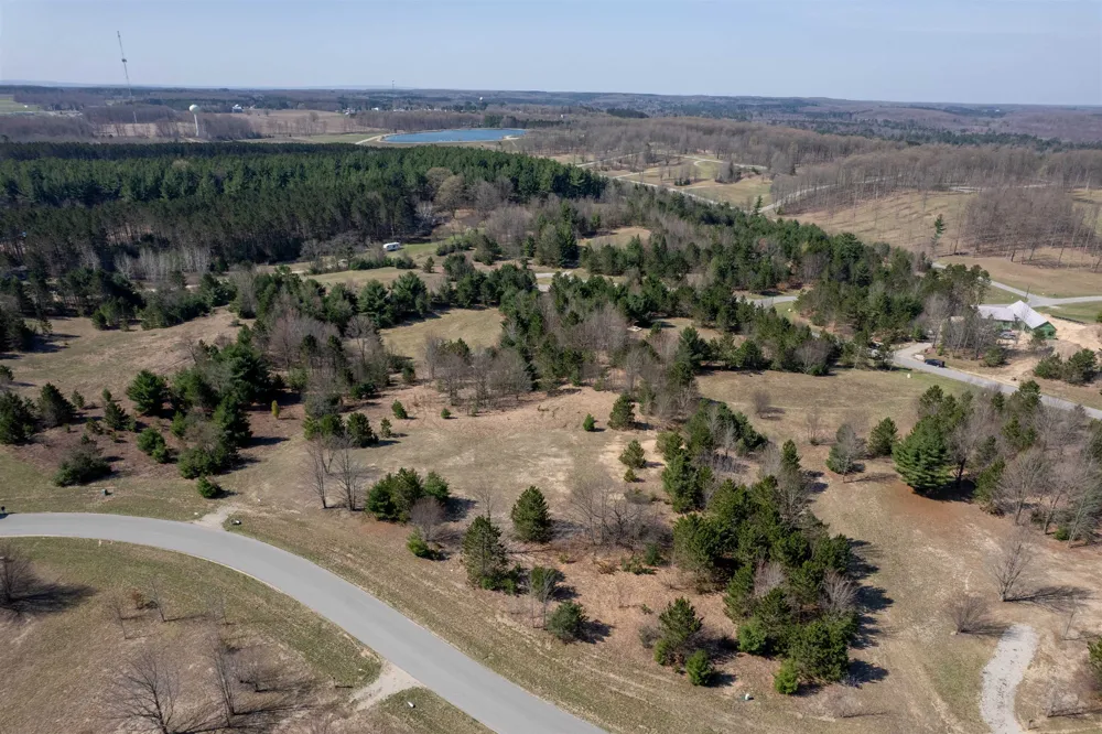 5986 Paradise Ranch Paradise Township, MI 49649