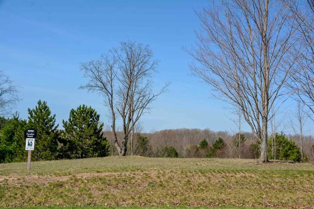 5986 Paradise Ranch Paradise Township, MI 49649