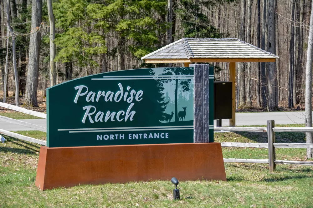 5986 Paradise Ranch Paradise Township, MI 49649