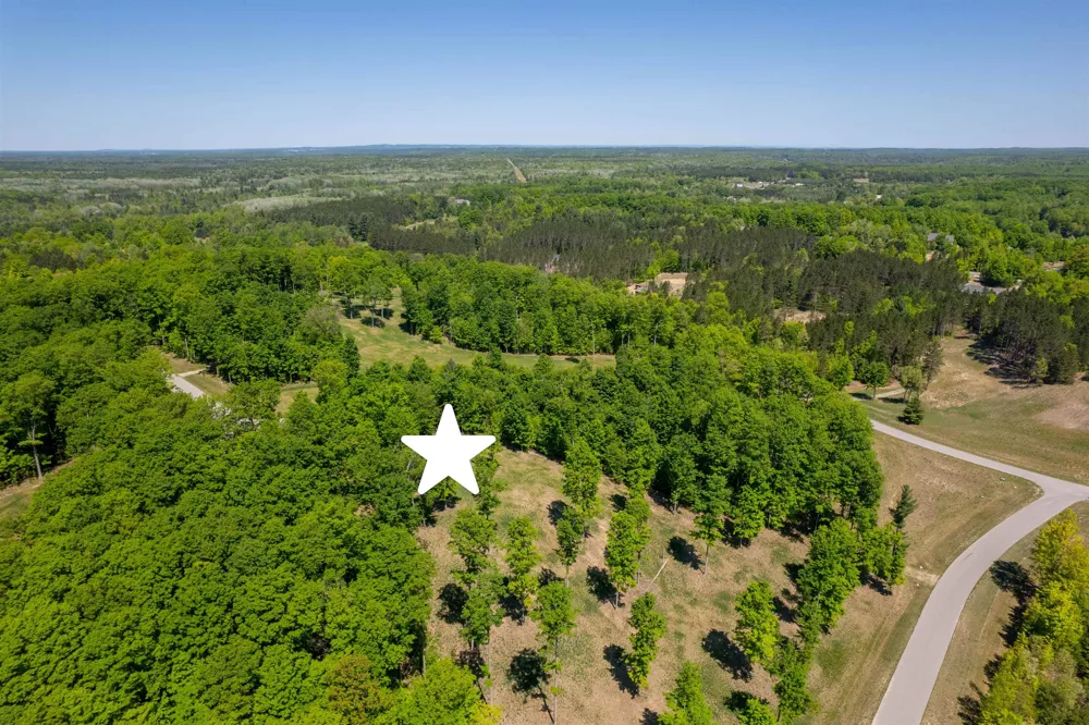 5844 Elkhorn Road Paradise Township, MI 49649