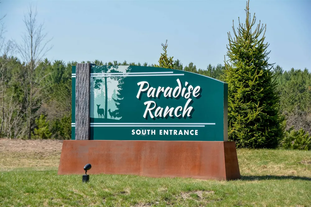5844 Elkhorn Road Paradise Township, MI 49649