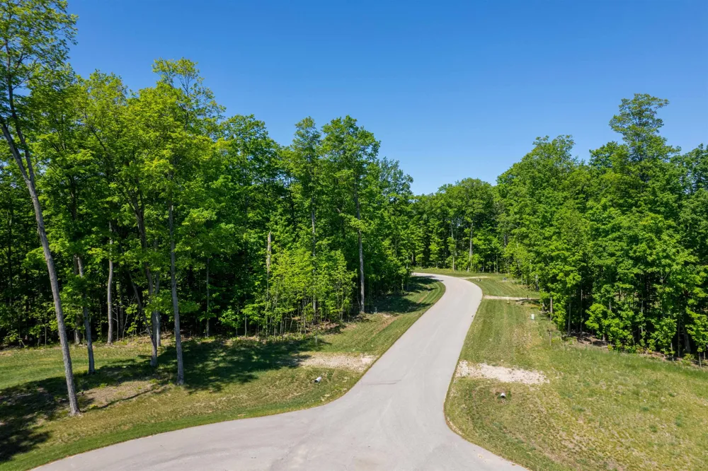 5844 Elkhorn Road Paradise Township, MI 49649