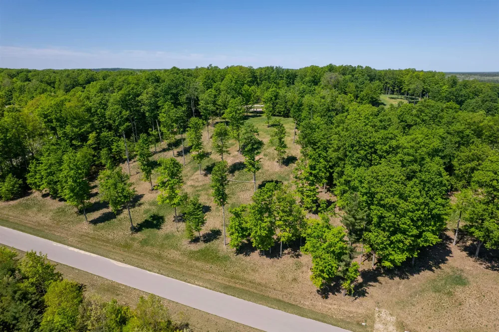5844 Elkhorn Road Paradise Township, MI 49649
