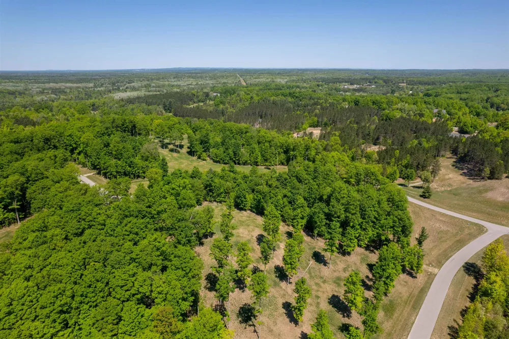 5844 Elkhorn Road Paradise Township, MI 49649