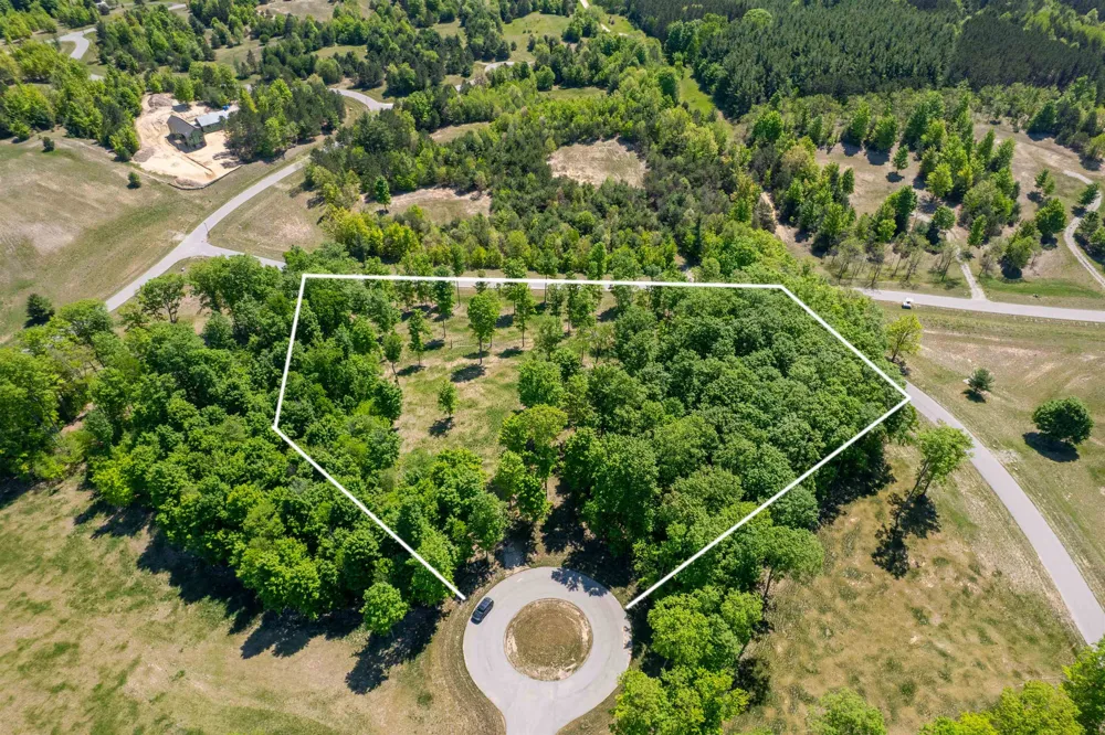 5844 Elkhorn Road Paradise Township, MI 49649