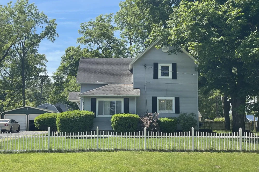 5325 Spring Arbor Road