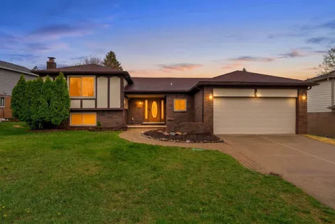 306 Antoinette Drive
