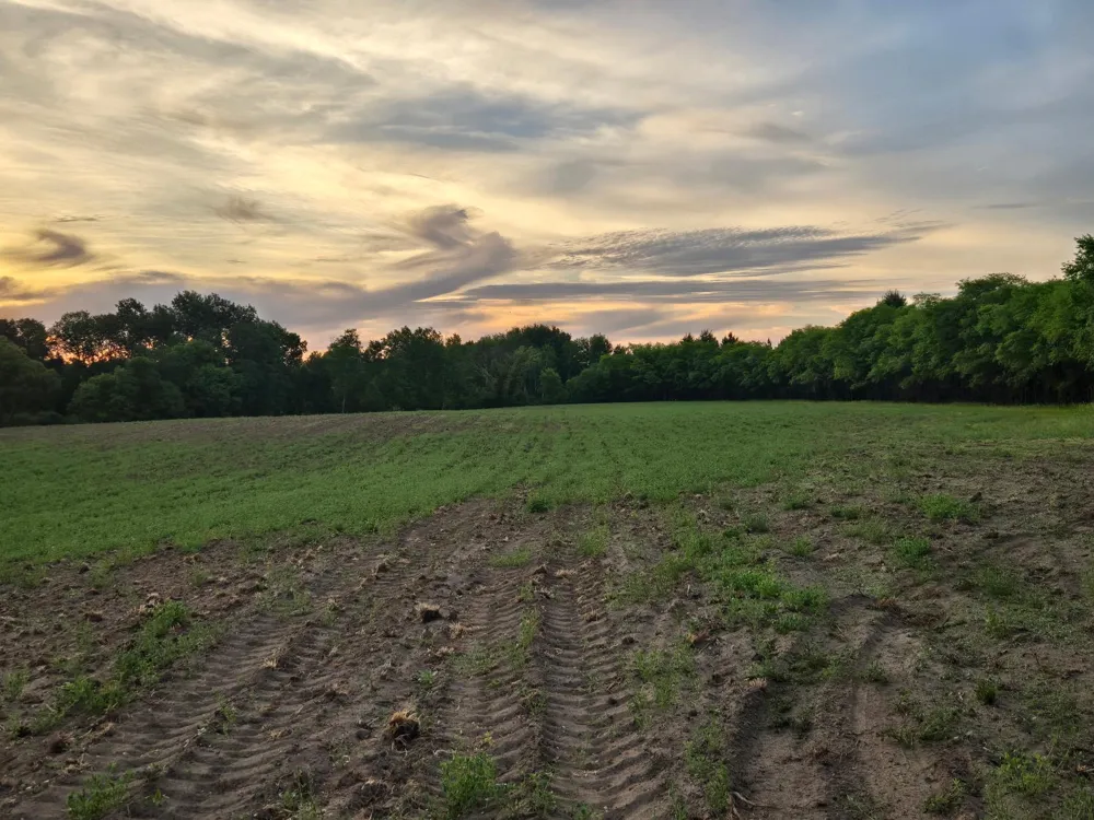 TBD Parcel B County Rd 5 NW Princeton, MN 55371