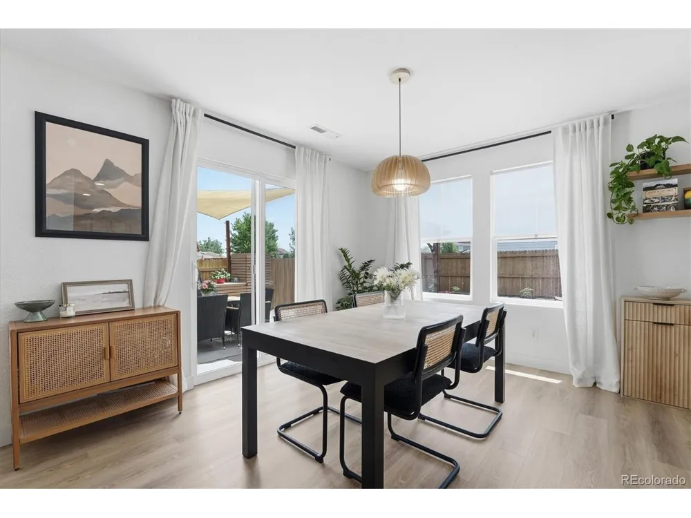 Address Not Shown Lochbuie, CO 80603