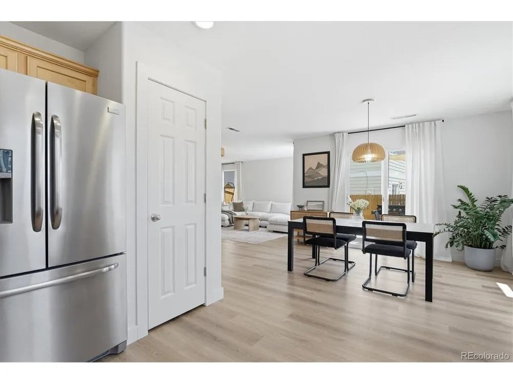 Address Not Shown Lochbuie, CO 80603