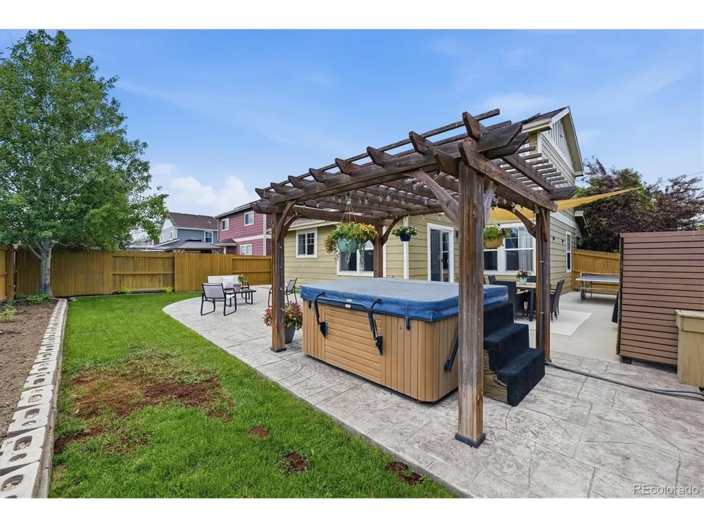 Address Not Shown Lochbuie, CO 80603