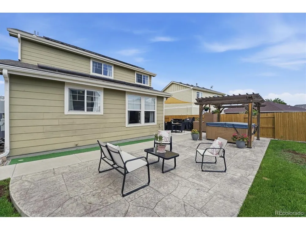 Address Not Shown Lochbuie, CO 80603