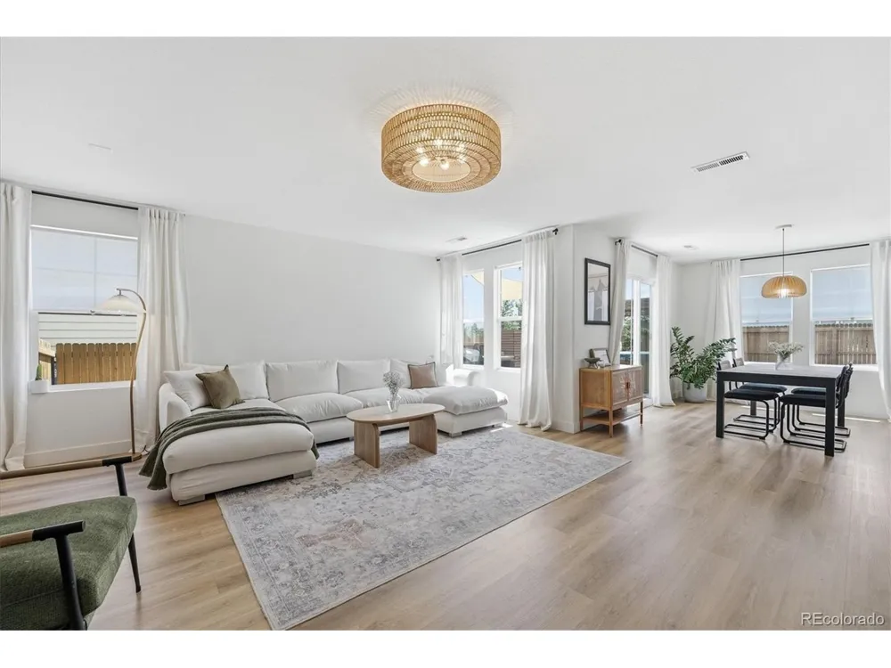 Address Not Shown Lochbuie, CO 80603