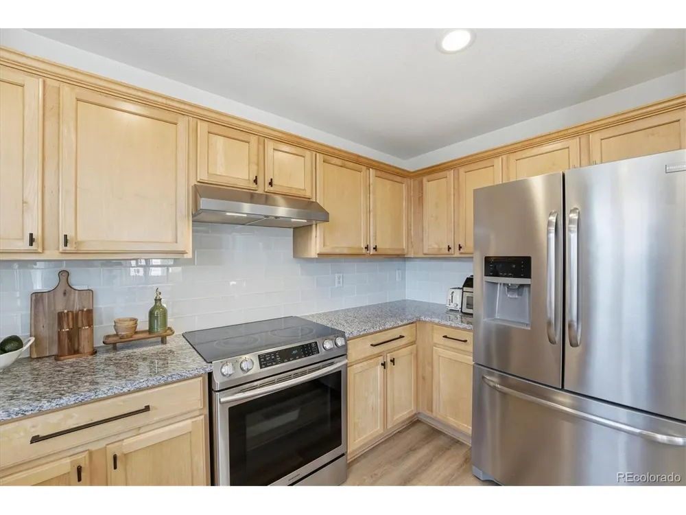 Address Not Shown Lochbuie, CO 80603