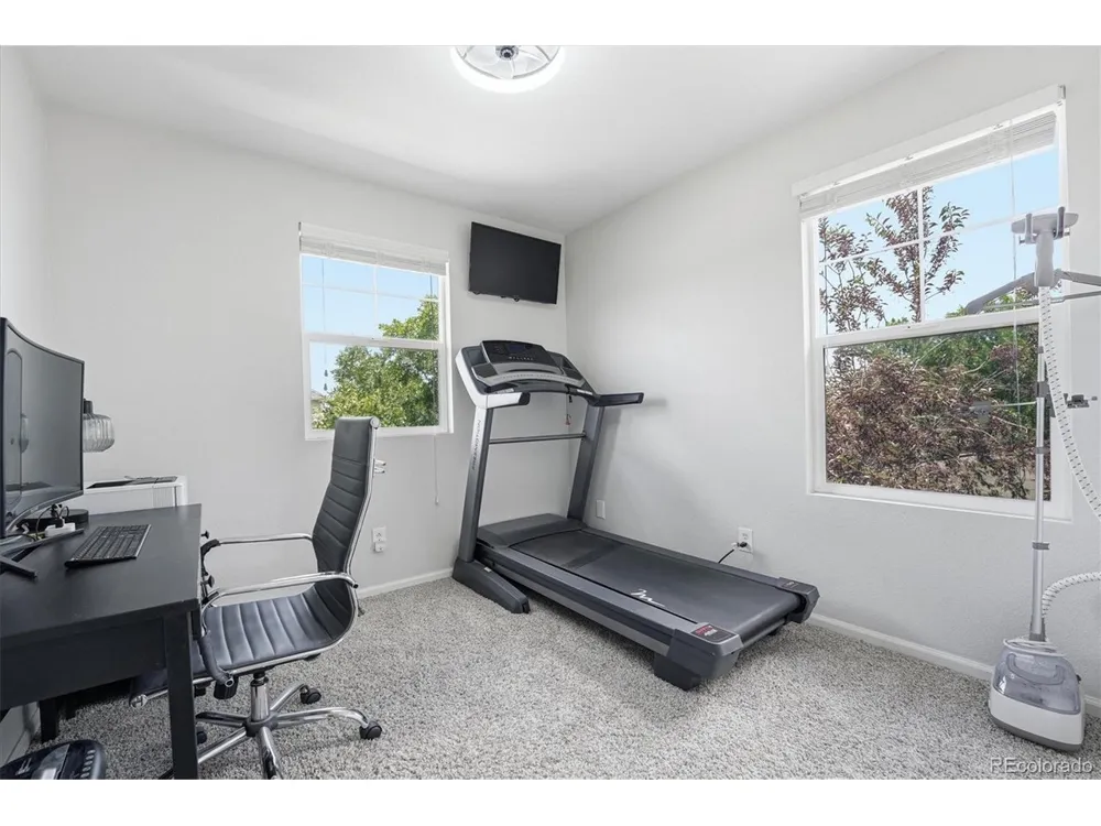 Address Not Shown Lochbuie, CO 80603