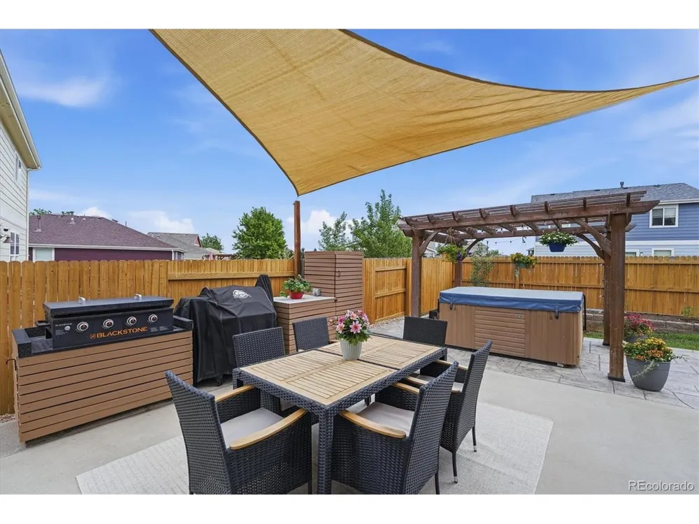 Address Not Shown Lochbuie, CO 80603