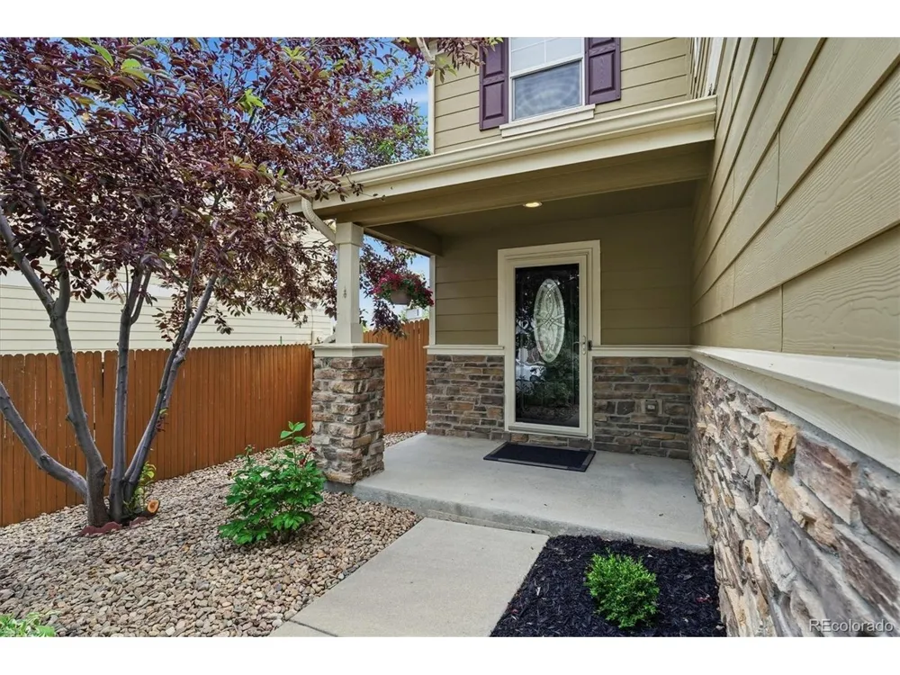 Address Not Shown Lochbuie, CO 80603