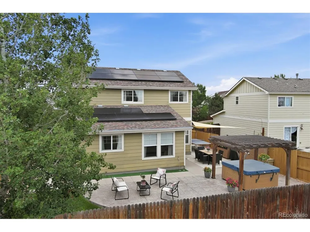 Address Not Shown Lochbuie, CO 80603