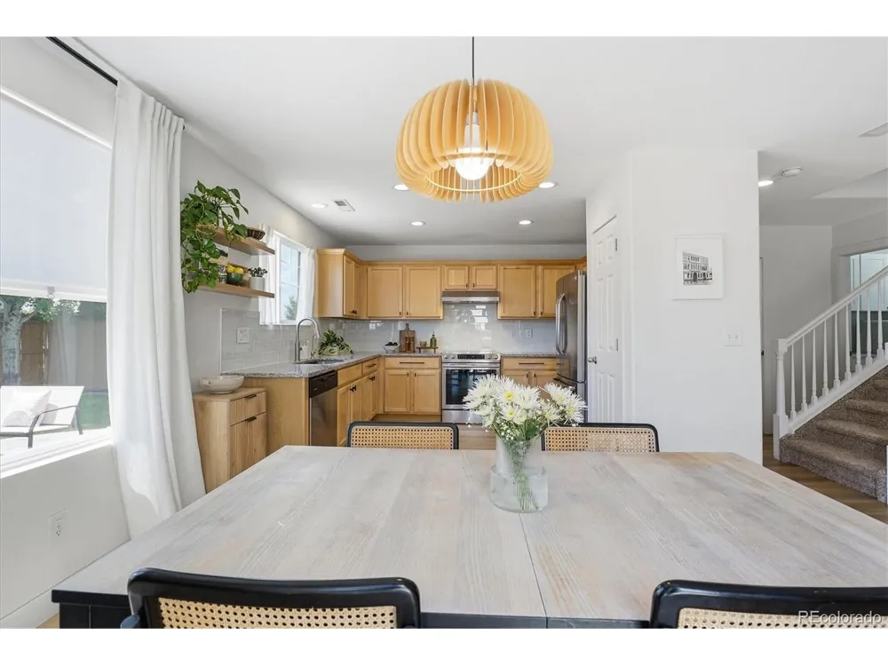 Address Not Shown Lochbuie, CO 80603
