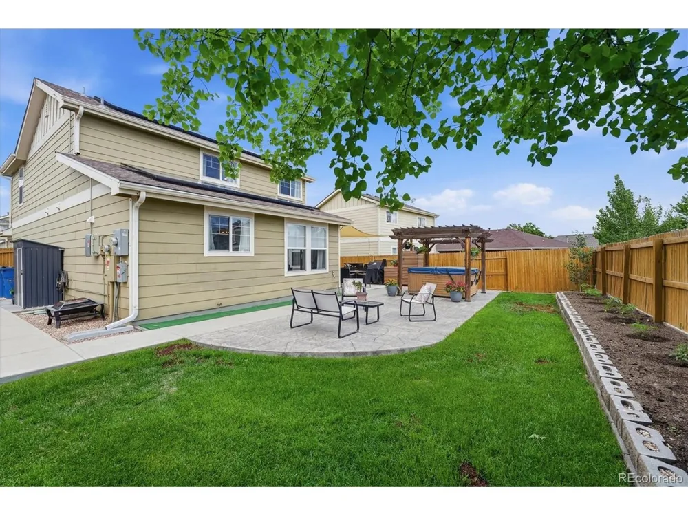 Address Not Shown Lochbuie, CO 80603