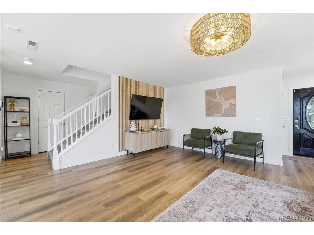 Address Not Shown Lochbuie, CO 80603