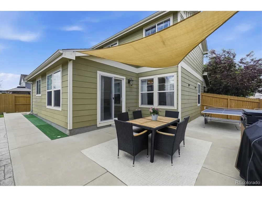 Address Not Shown Lochbuie, CO 80603