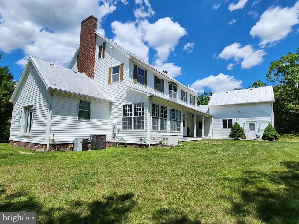 312 TANAGER DRIVE Old Fields, WV 26845
