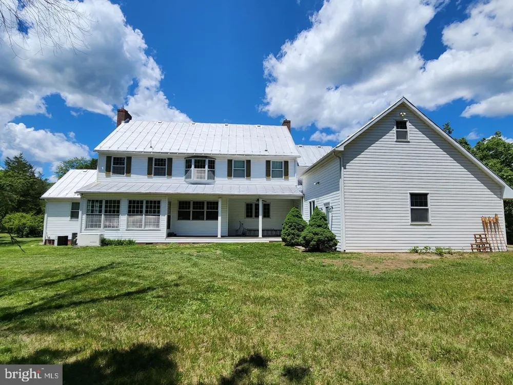 312 TANAGER DRIVE Old Fields, WV 26845
