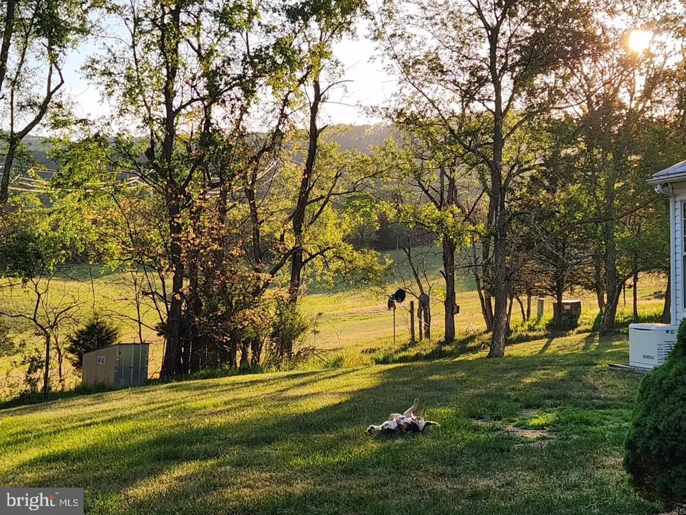 312 TANAGER DRIVE Old Fields, WV 26845