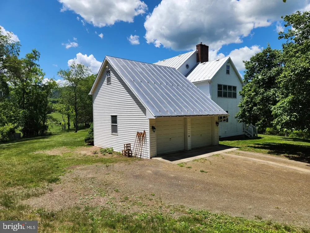 312 TANAGER DRIVE Old Fields, WV 26845