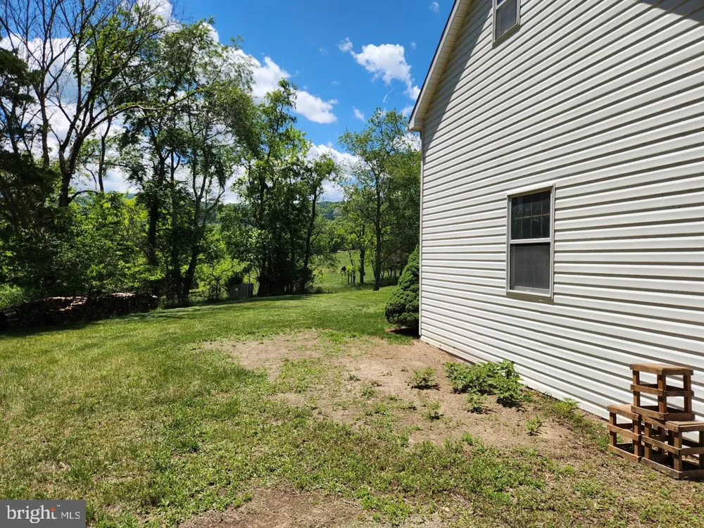 312 TANAGER DRIVE Old Fields, WV 26845