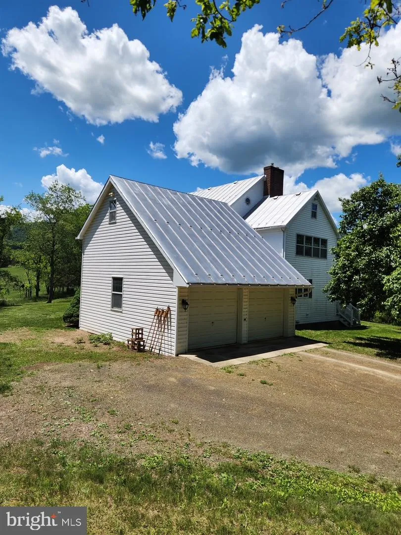 312 TANAGER DRIVE Old Fields, WV 26845
