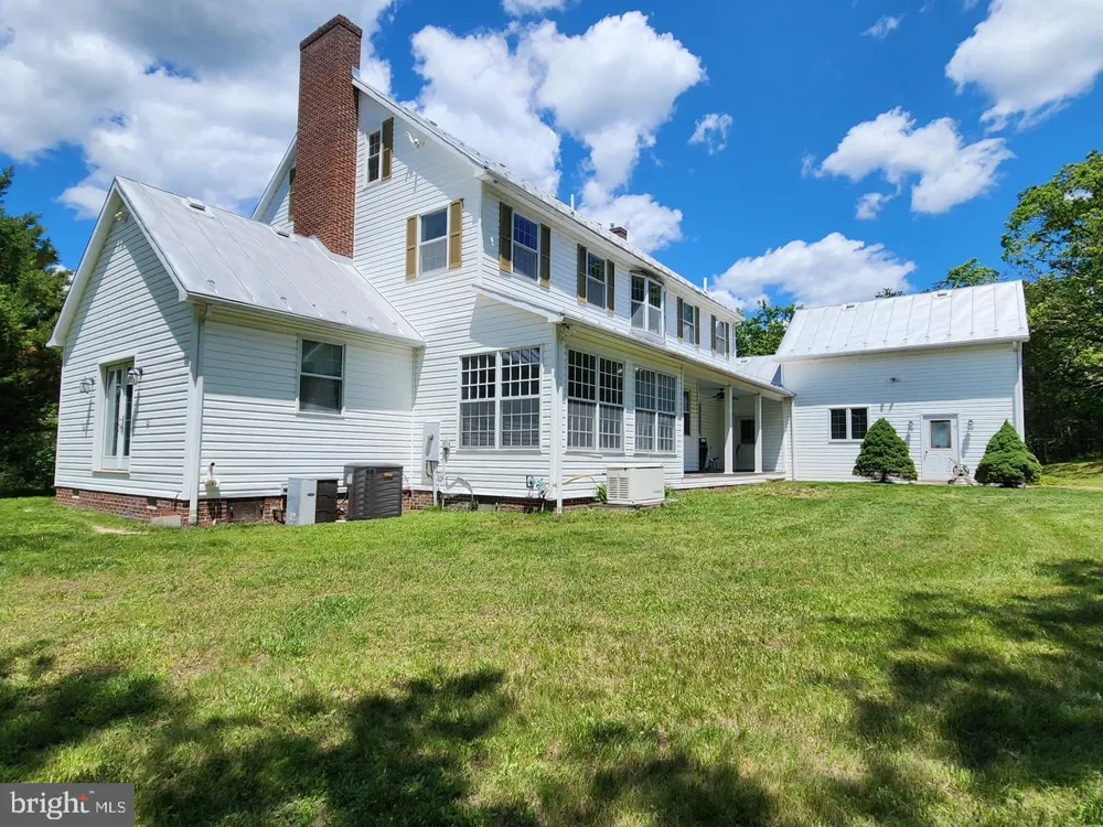 312 TANAGER DRIVE Old Fields, WV 26845