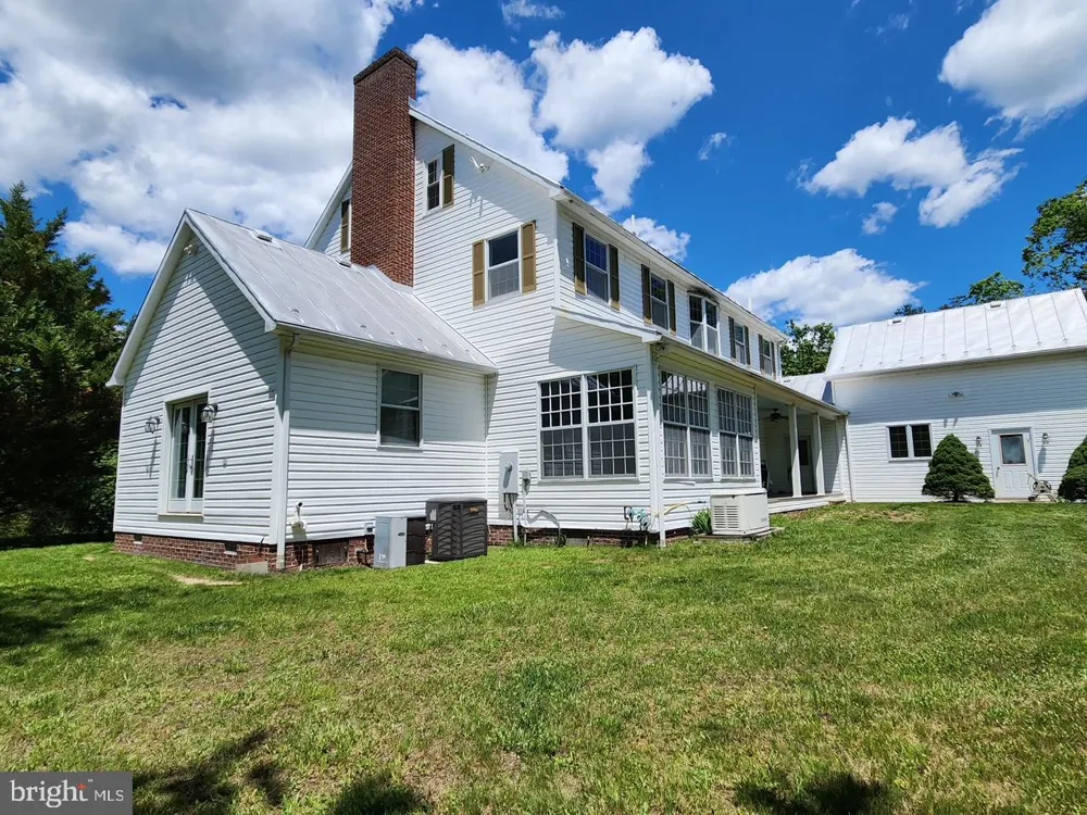 312 TANAGER DRIVE Old Fields, WV 26845