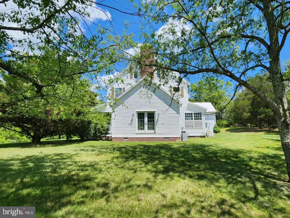 312 TANAGER DRIVE Old Fields, WV 26845