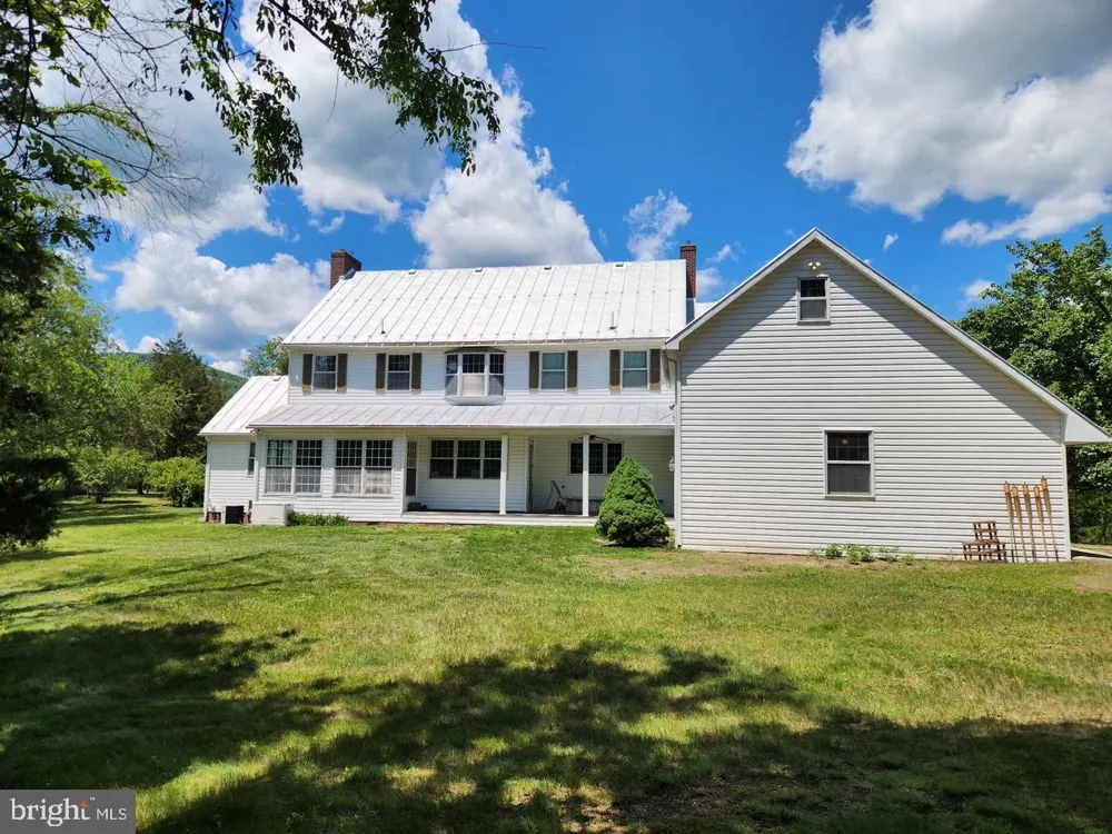 312 TANAGER DRIVE Old Fields, WV 26845