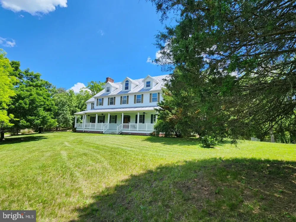312 TANAGER DRIVE Old Fields, WV 26845