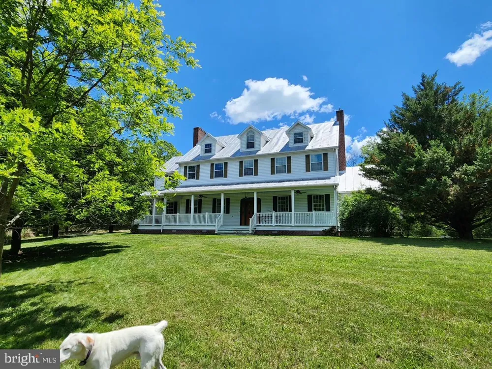 312 TANAGER DRIVE Old Fields, WV 26845
