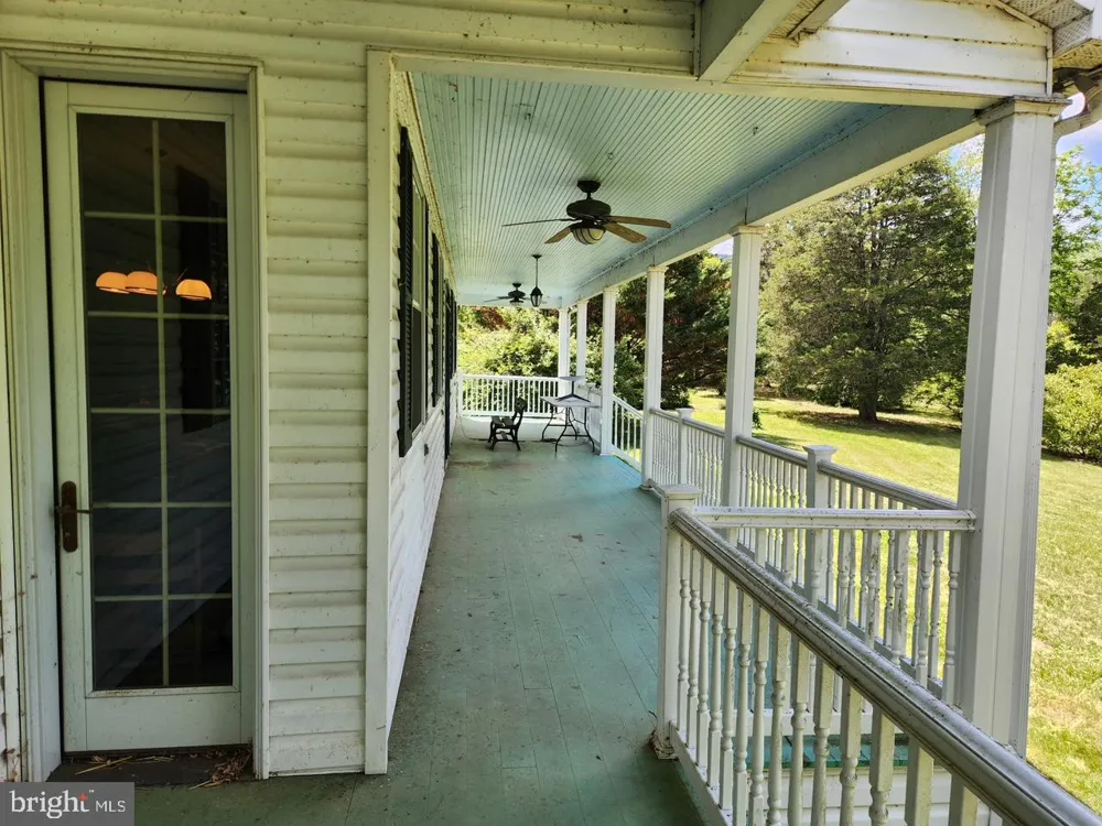 312 TANAGER DRIVE Old Fields, WV 26845