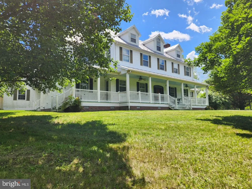 312 TANAGER DRIVE Old Fields, WV 26845